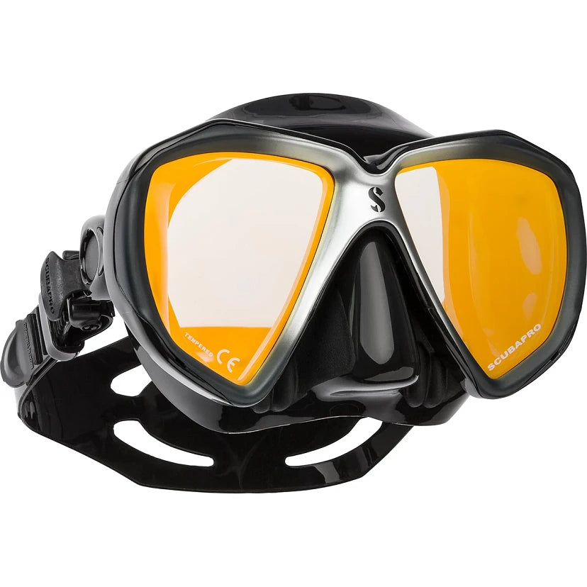 Spectra Maske