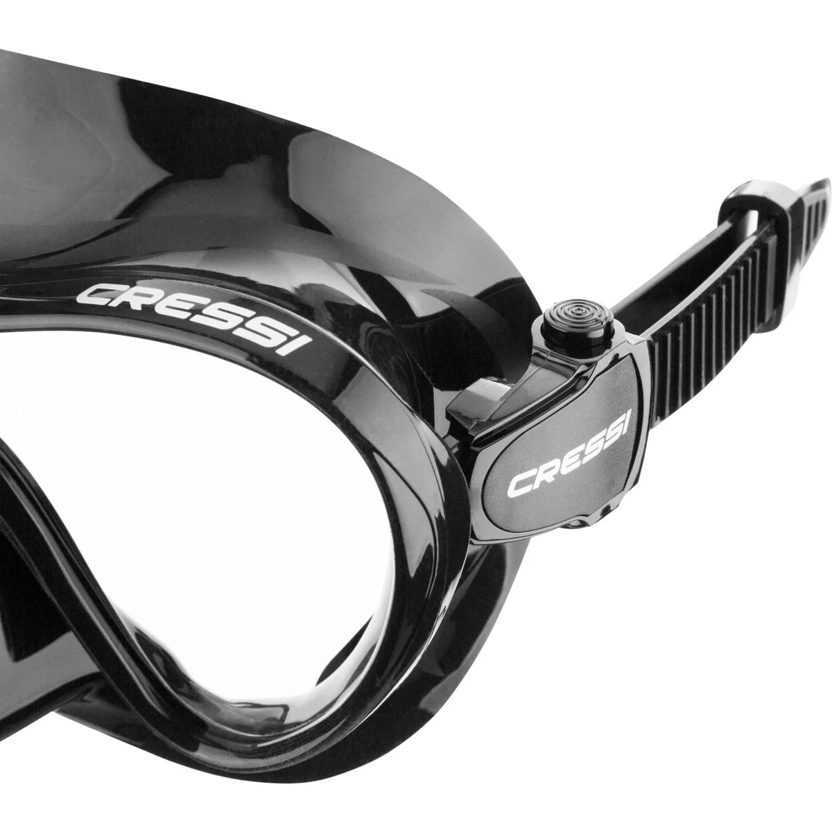 F1 Maske