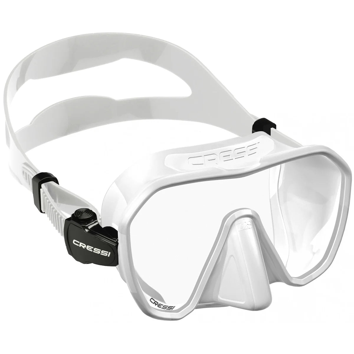 Z2 Small Maske