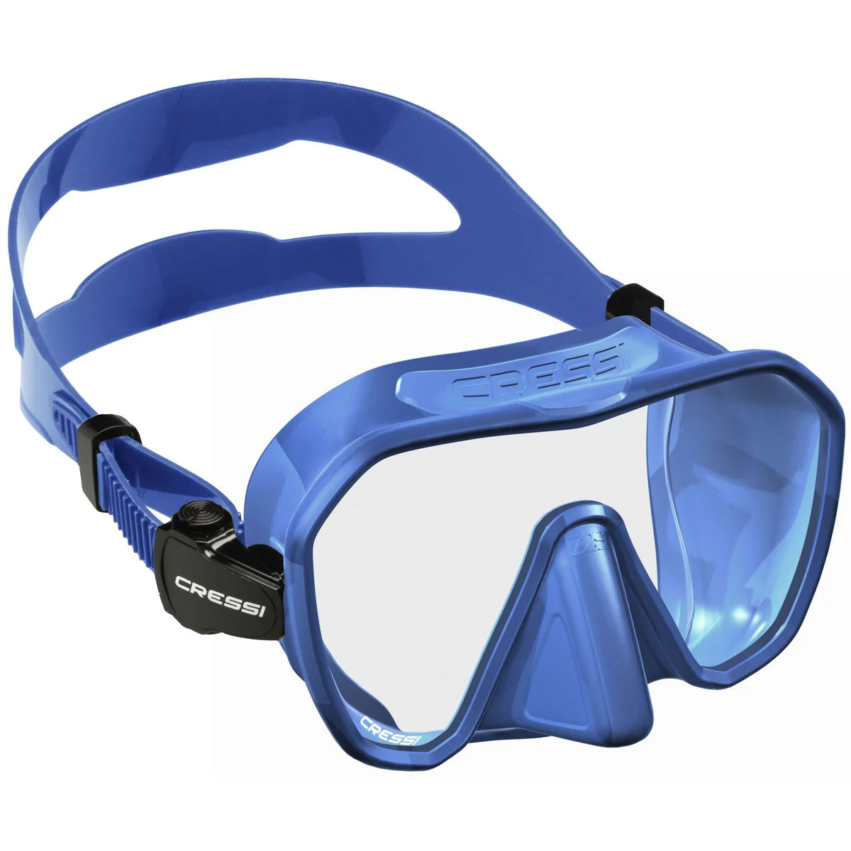Z2 Small Maske