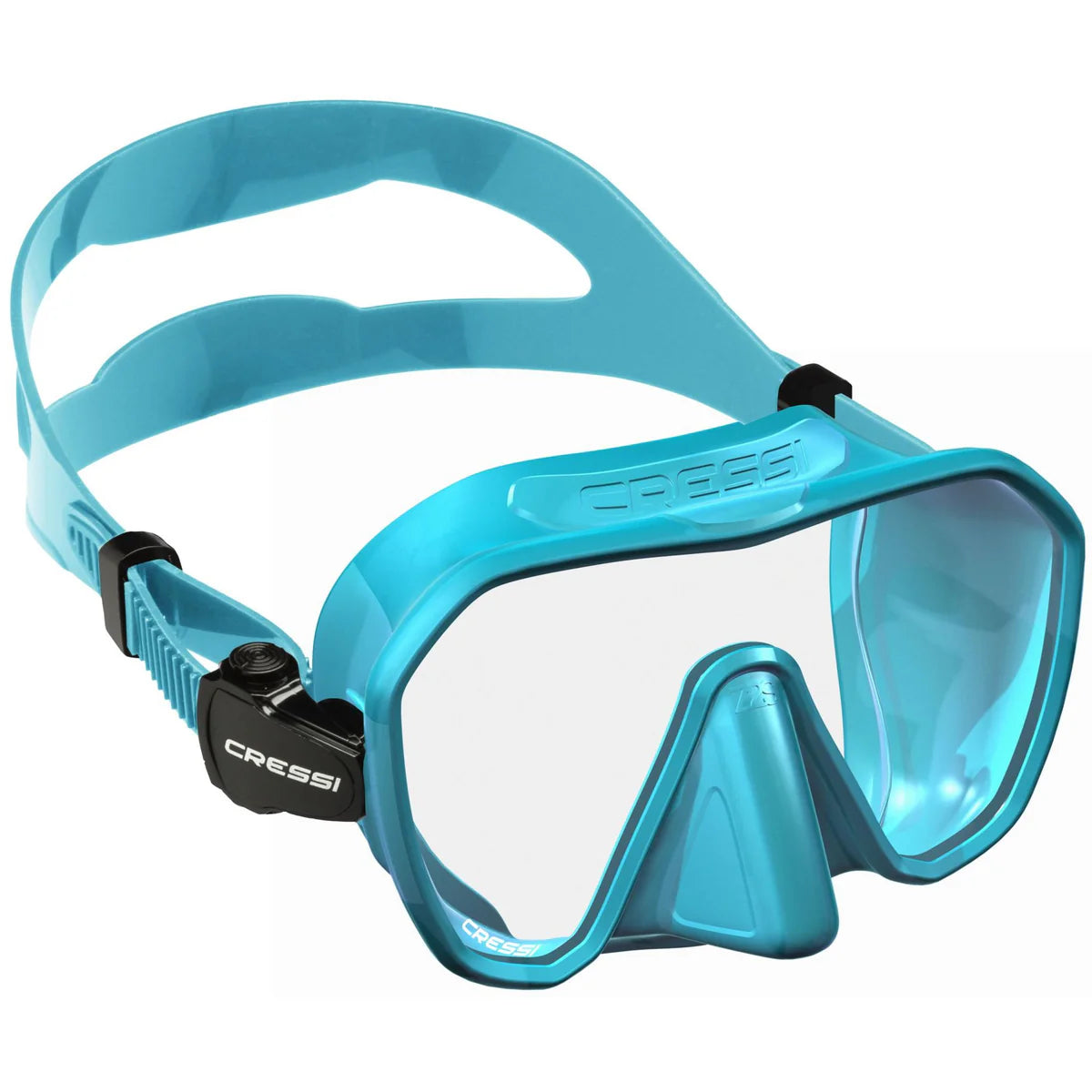 Z2 Small Maske