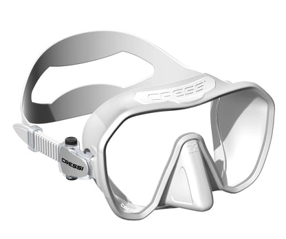 F1 Maske