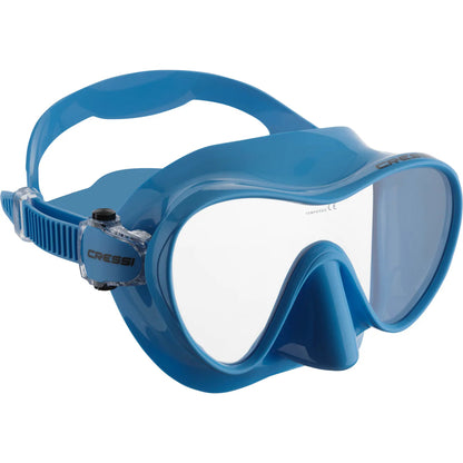 F1 Maske