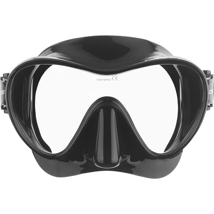 F1 Maske