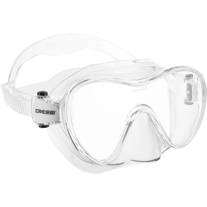F1 Maske