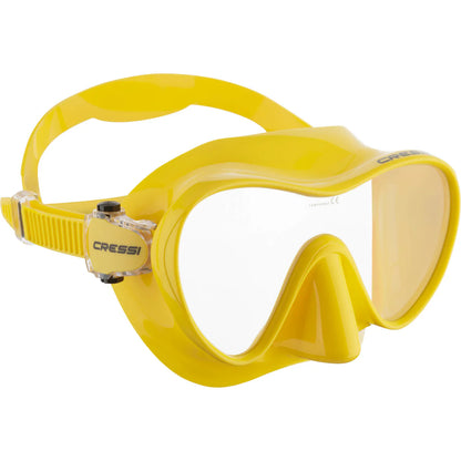 F1 Maske